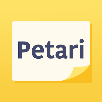 【Petari】プライバシーポリシー