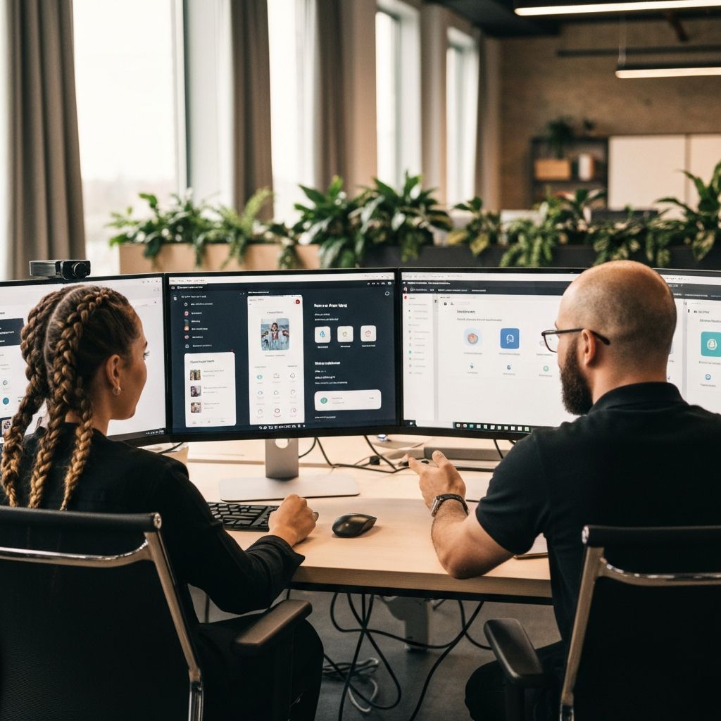 おじこむアプリ開発秘話