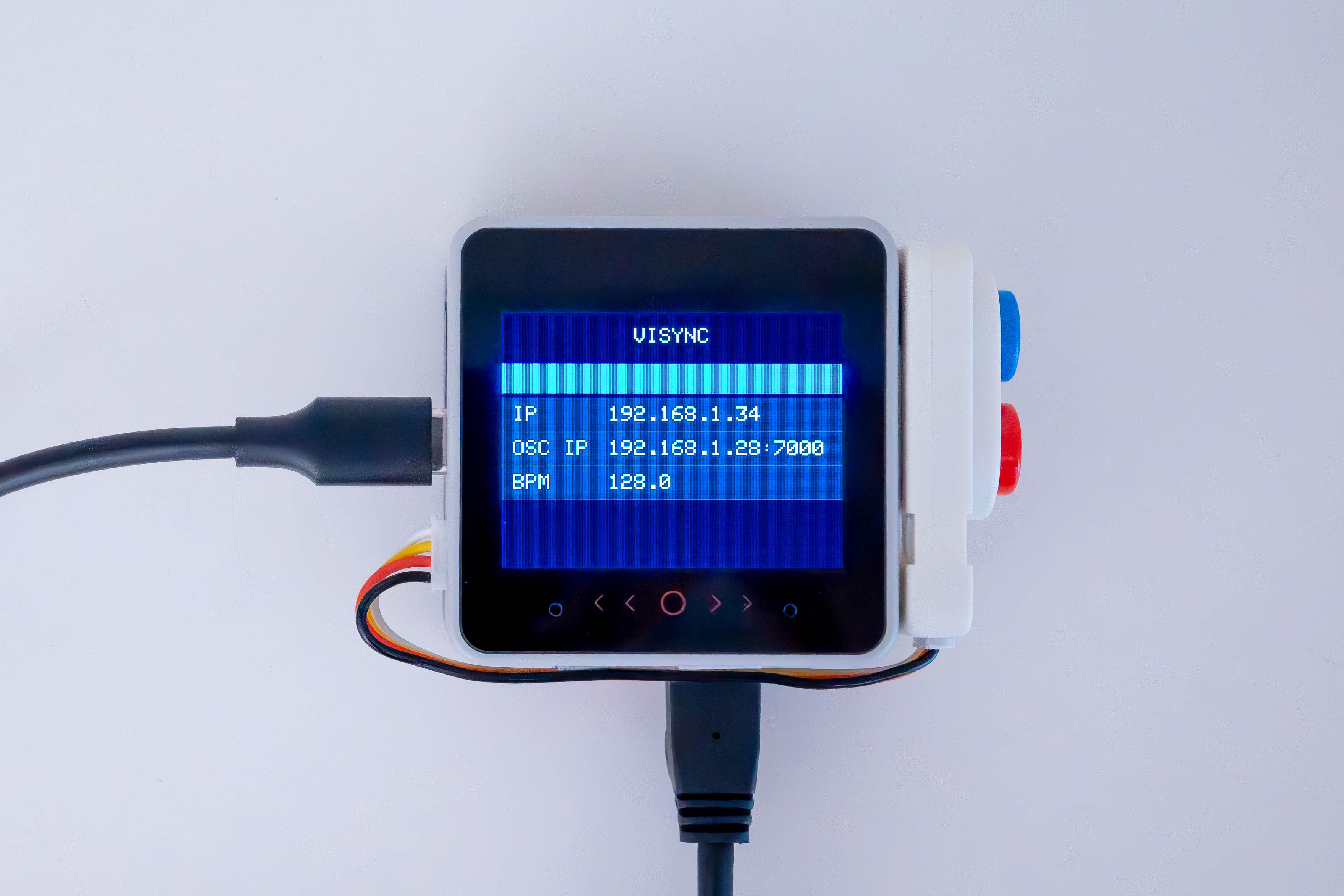 VISYNC