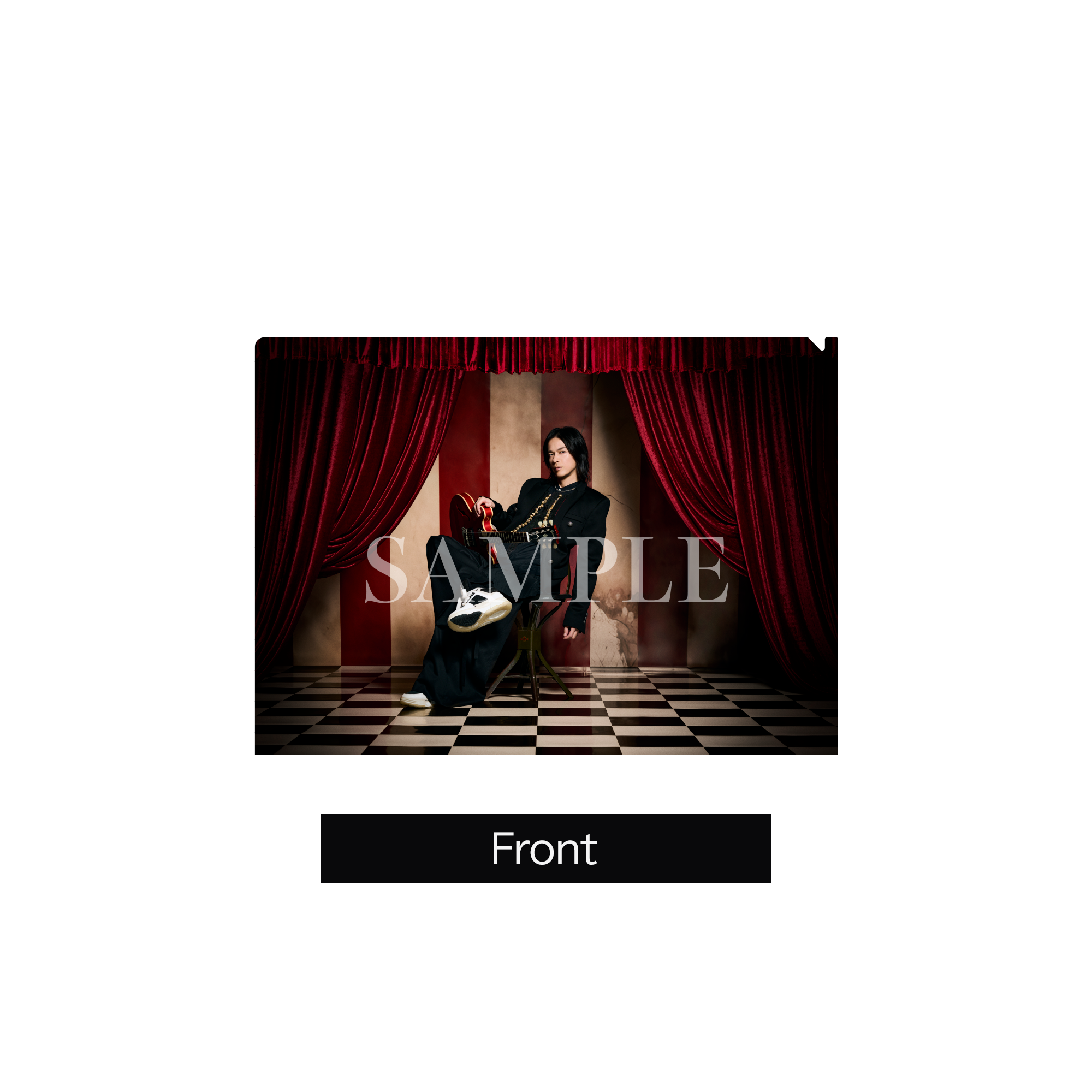 AKIHIDE LIVE TOUR 2025 MOON SIDE STORY