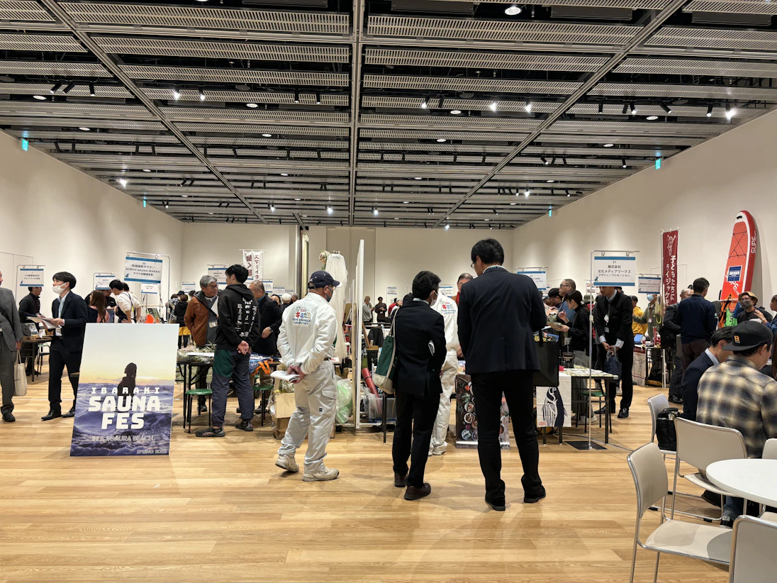 茨城県アウトドア市場に新たな活力を！自治体遊休地活用と異業種連携で地域創生を支援 - 3年間で20件のマッチングを実現 -