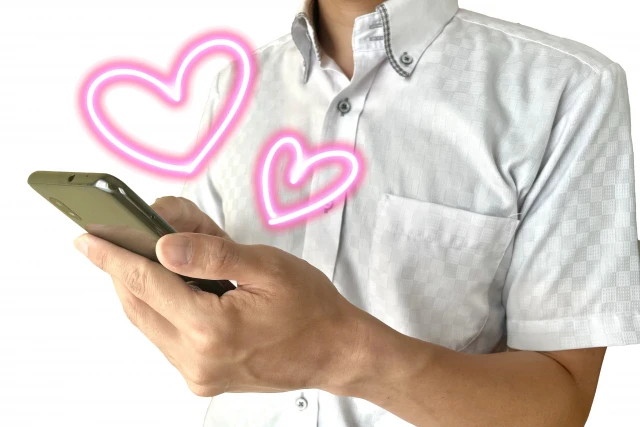 浮気の需要?既婚者が密かに出会い系アプリ・サイトに登録している事実サムネイル画像