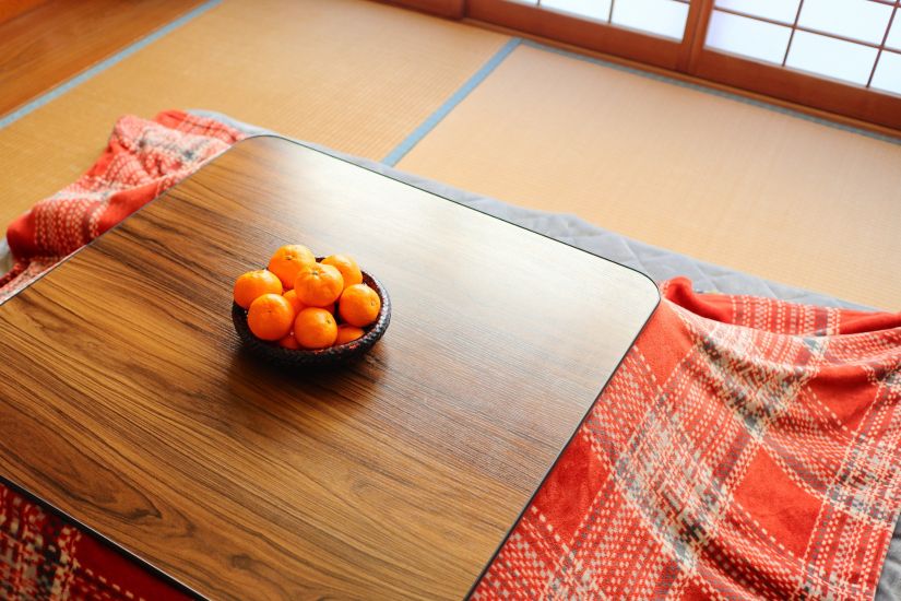 こたつのイメージ画像