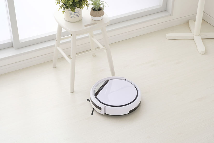 ロボット掃除機