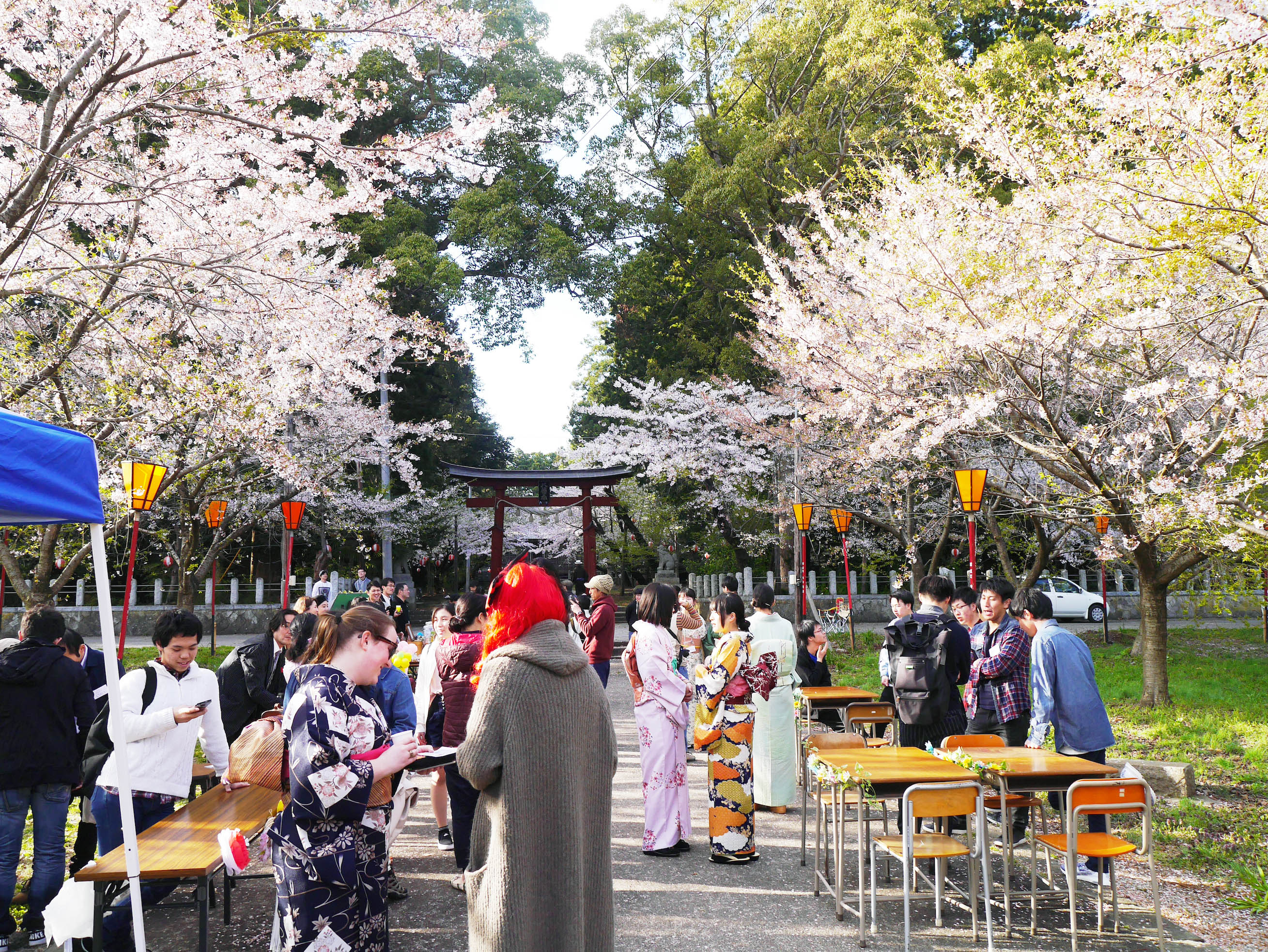 生徒と地域をつなぐ佐渡島の地域デザイン