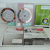 Microsoft製品のメディア