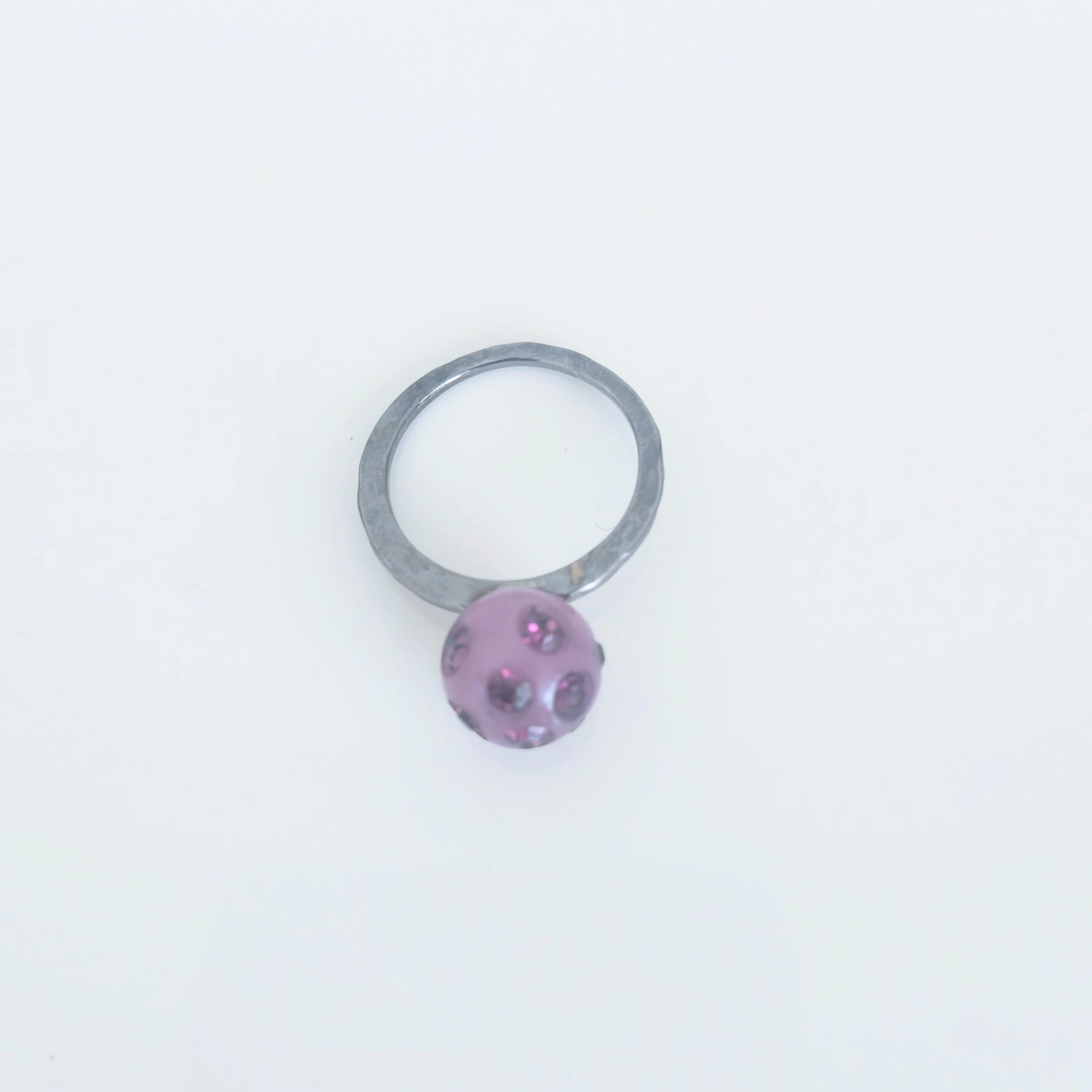 リングの写真