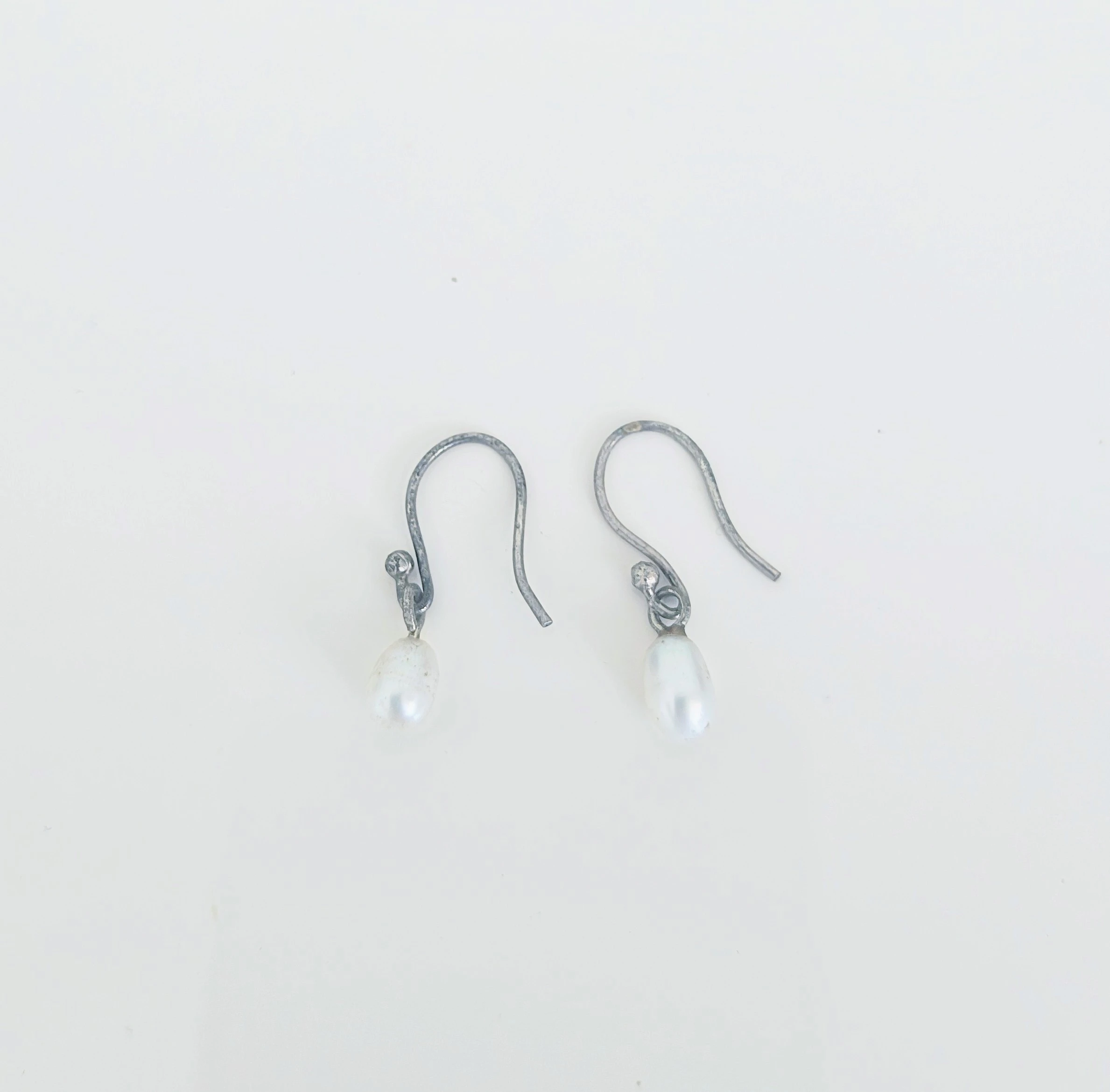 ピアスの写真