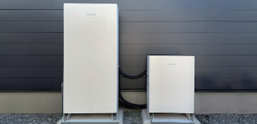 製品紹介 | 家庭用蓄電池 | 株式会社 L o o o p (ループ) 製品紹介 | 家庭用蓄電池 | 株式会社 L o o o p (ループ)