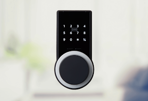 Glamo Smart Lock
