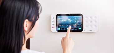 スマートホーム