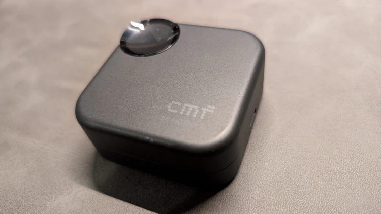 CMF Buds 2のバランスが良い