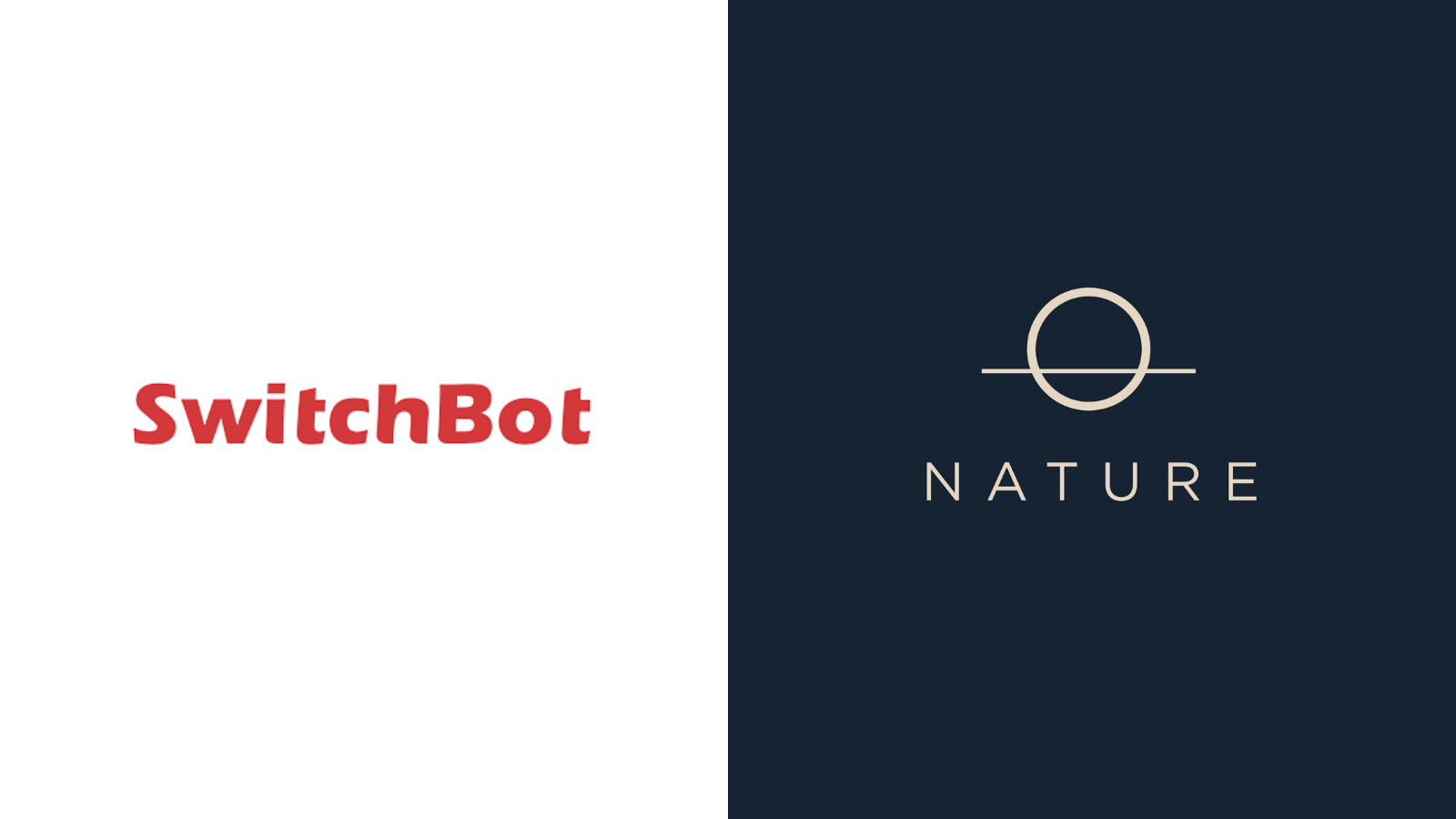 【SwitchBotとNature Remoの比較】どっちを買うべき？ のサムネイル