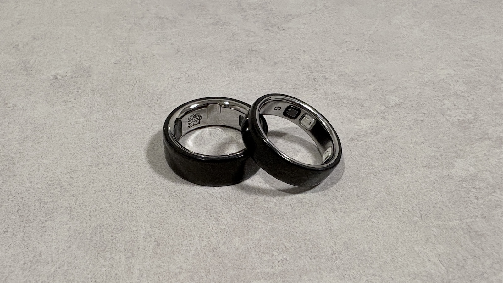 Oura Ring 5と4の違いを比較｜買い替える価値はある？