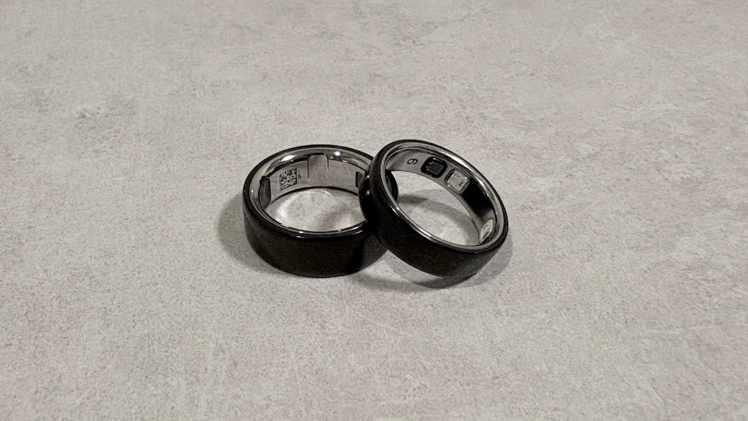 Oura Ring 5と4の違いを比較|買い替える価値はある?