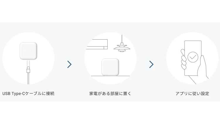 設定イメージ画像