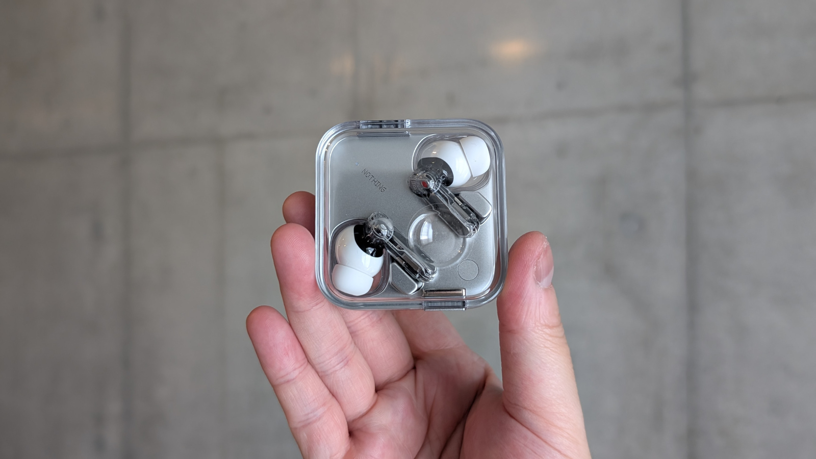 美しい工業デザイン