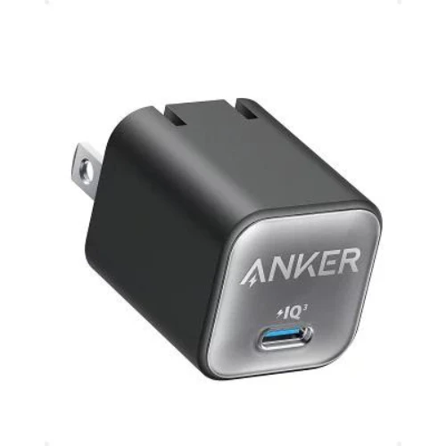 Anker 511 Charger（Nano 3, 30W）の商品画像