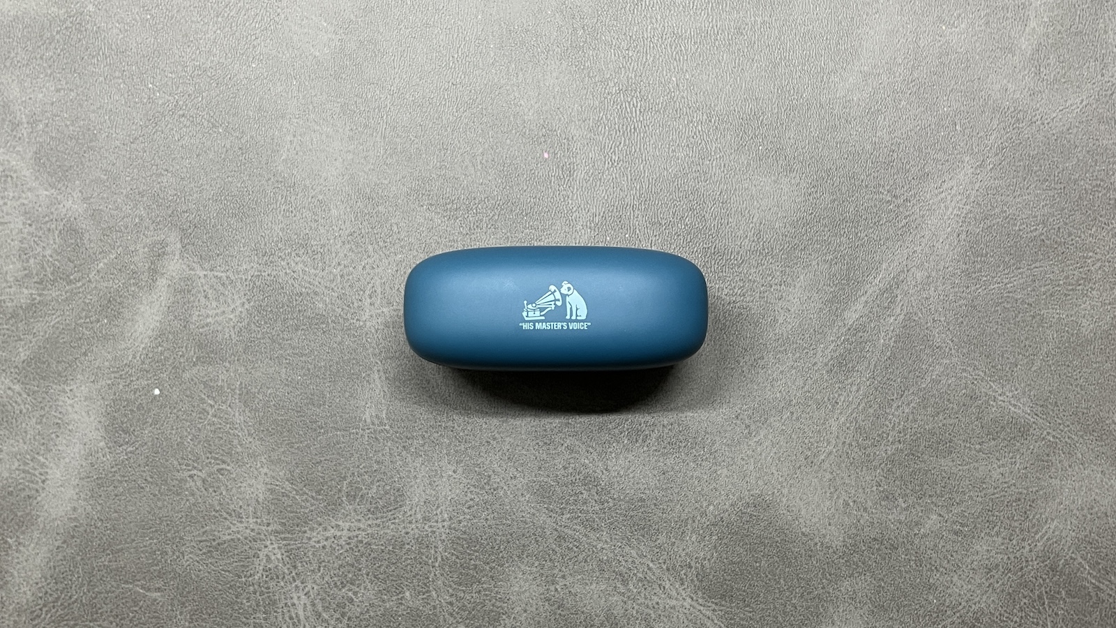 充電ケース上面画像