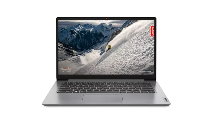 【レノボのIdeaPad Slim170レビュー】これで良いと感じる高コスパPC のサムネイル