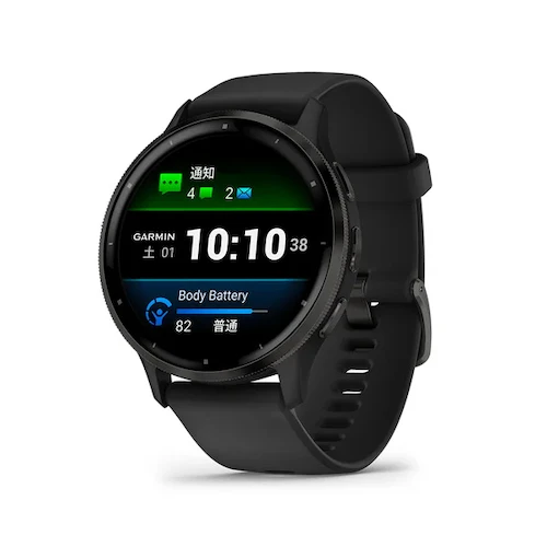 Garmin Venu 3の商品画像