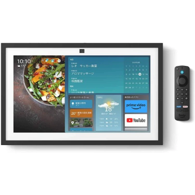 Echo Show 15(第2世代) 商品画像