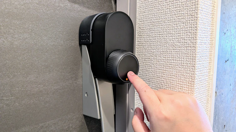 SwitchbotロックUltra動作確認のみ SwitchBot ロック Ultraレビュー!スマートロックの完成形はこれだ
