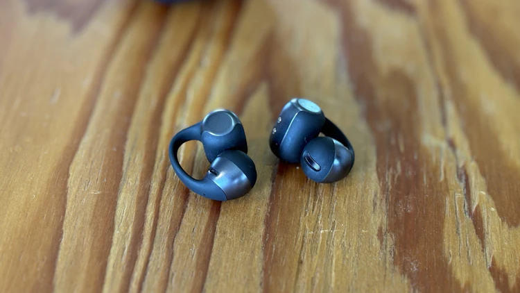 Shokz OpenDots ONE②