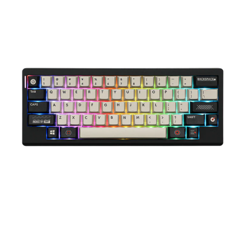 hhkk様　6点おまとめ Epomaker Hack 59レビュー！高コスパのHHKBライクなキーボード