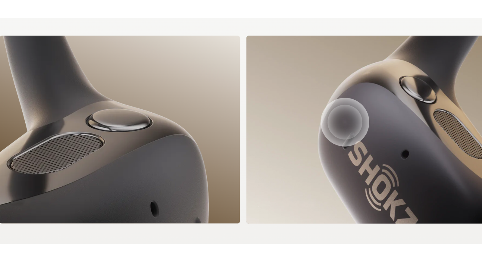 Shokz OpenFit 2レビュー】音楽好きも唸らせる開放型イヤホン