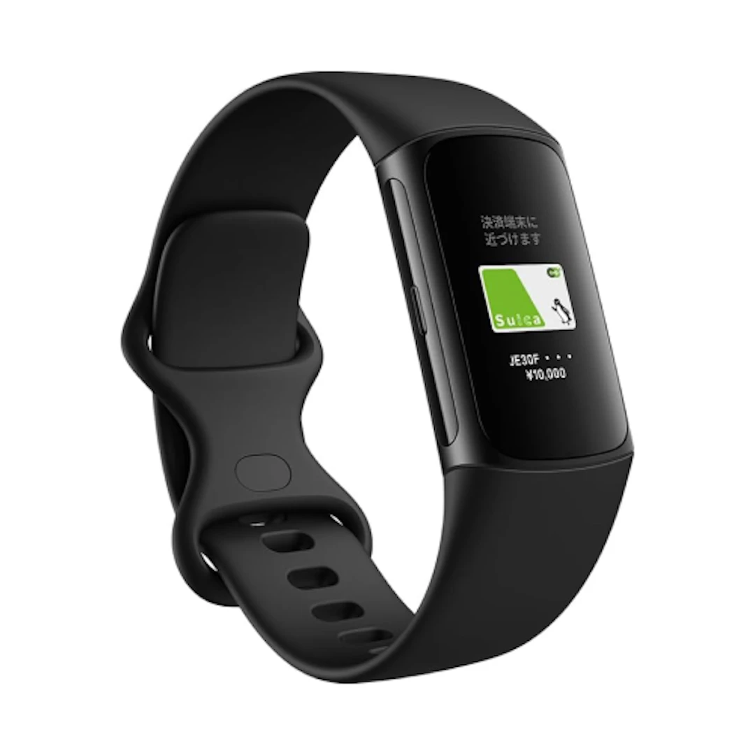 Fitbit Charge 6