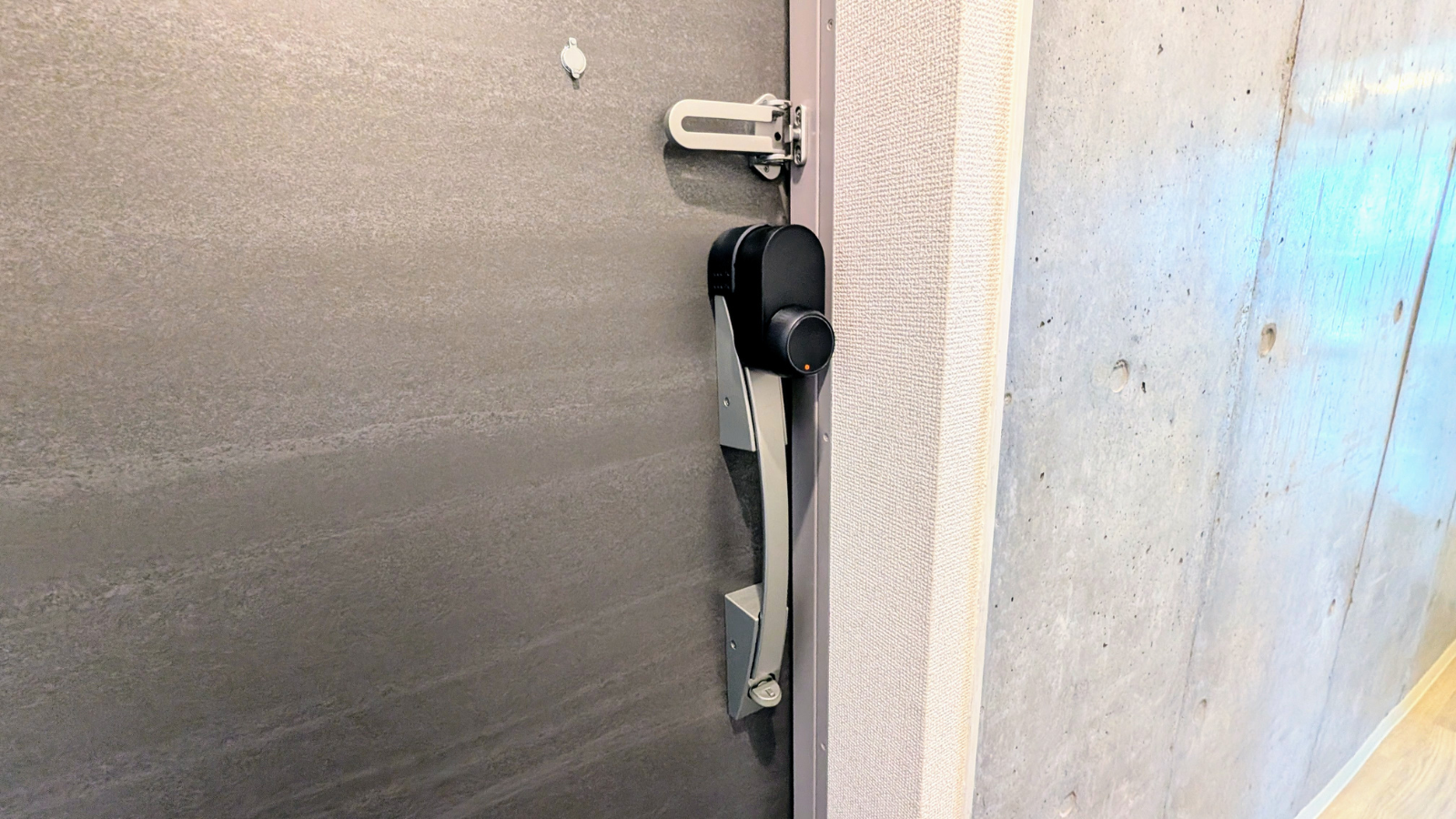 意外とコンパクトに収まる