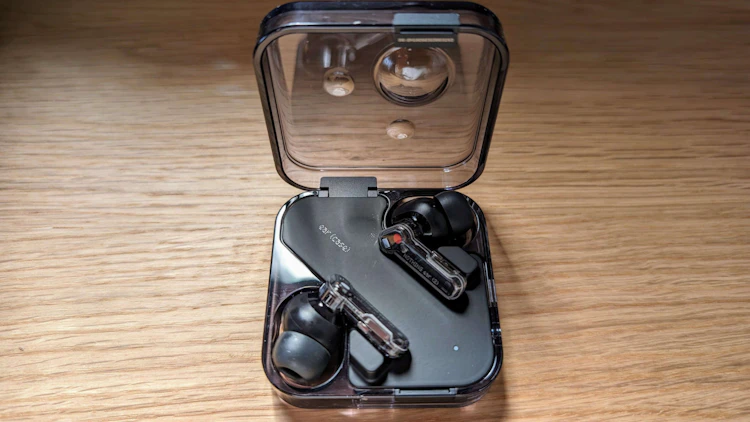 上部(ケース内部)