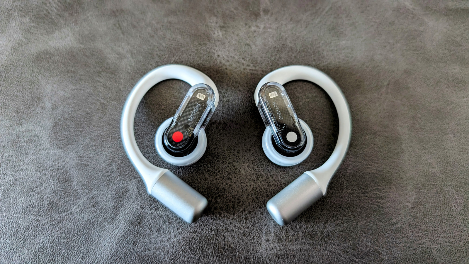 Nothing Ear (open)レビュー！快適すぎるオープンイヤー型イヤホン