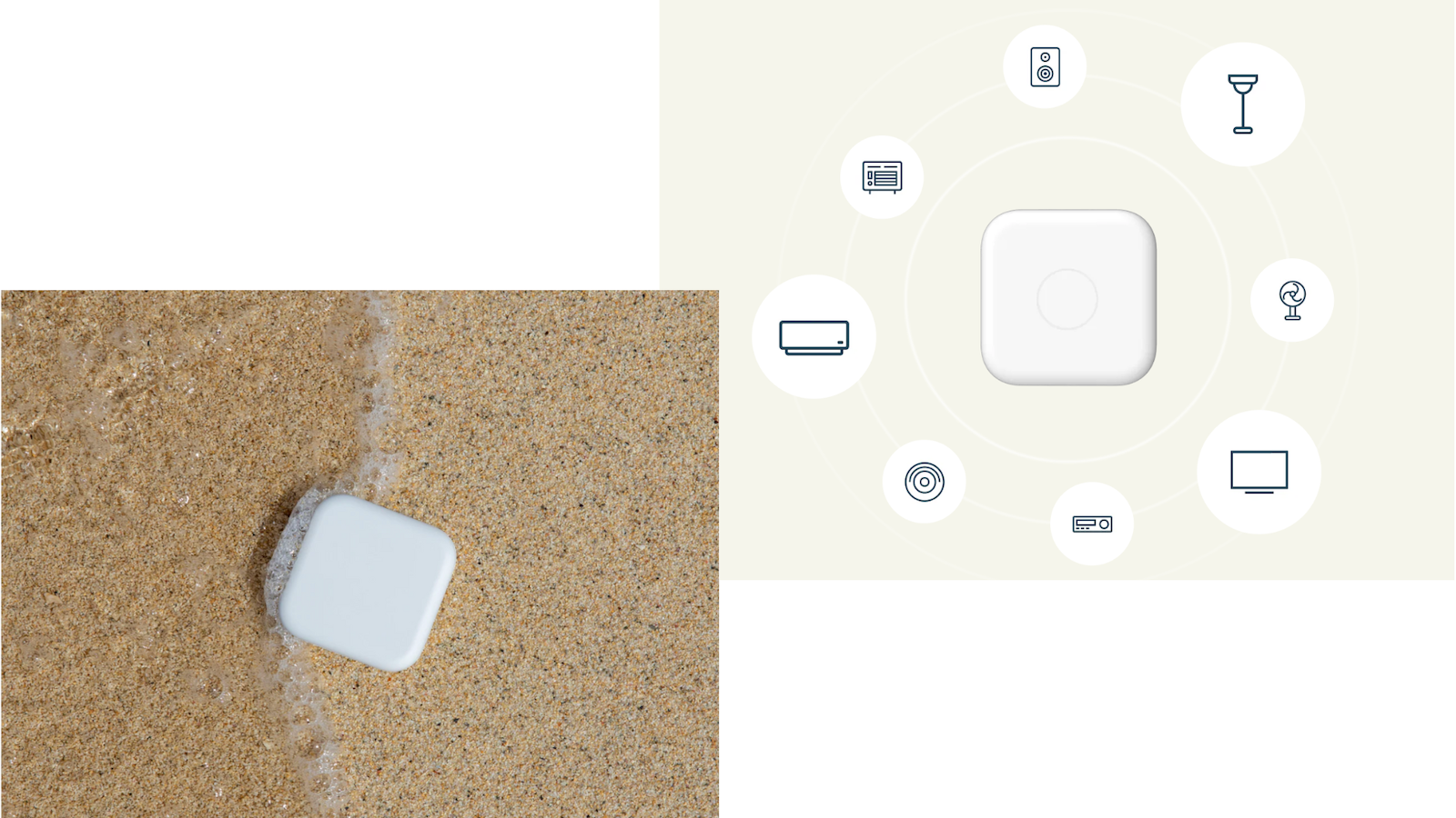 Nature Remo mini 2イメージ