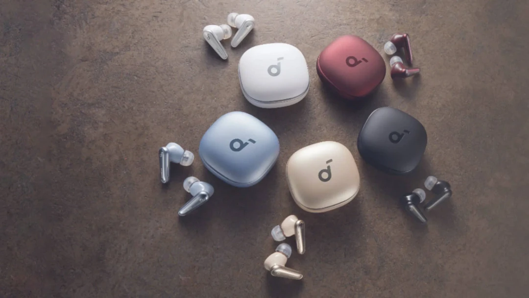 【目的別Ankerワイヤレスイヤホン比較】迷ったときはこれを買おう!