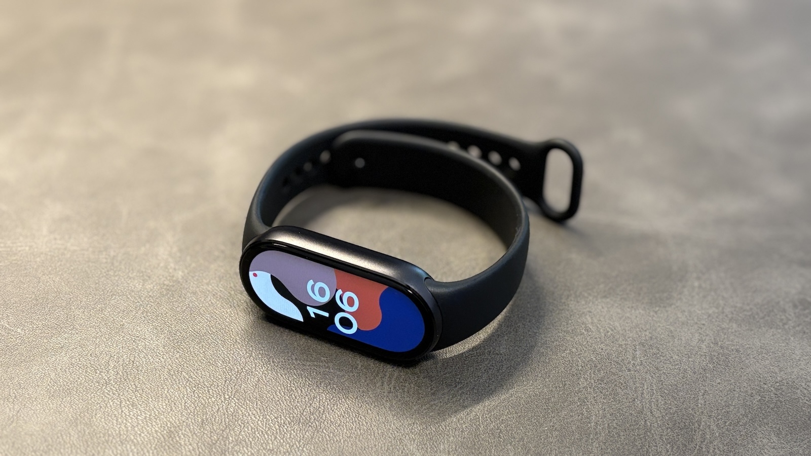 Xiaomi Smart Band 10 1