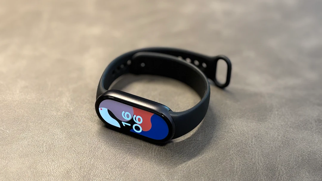 Xiaomi Smart Band 10 1