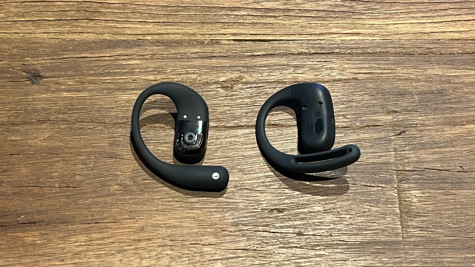 SHOKZ OPENFIT 2 ブラック Shokz OpenFit 2 – FOCALPOINT DIRECT