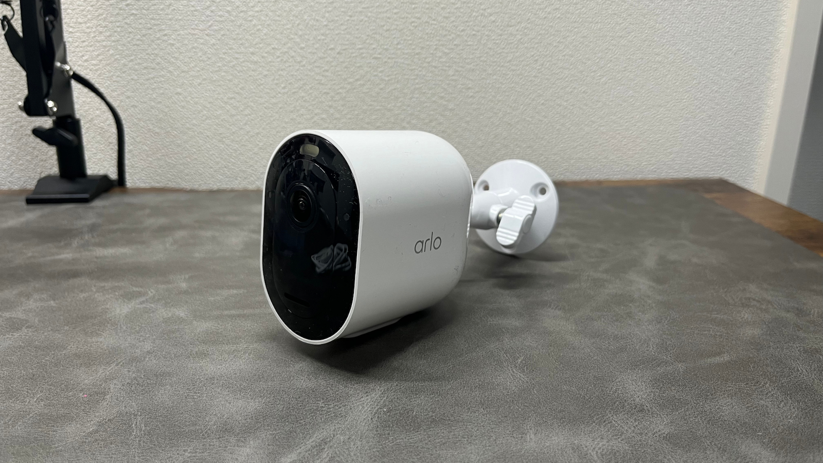 アタッチメント装着