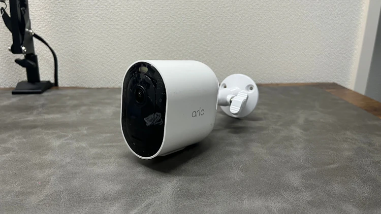 アタッチメント装着