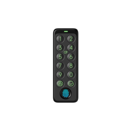 SwitchBot 指紋認証パッド 商品画像
