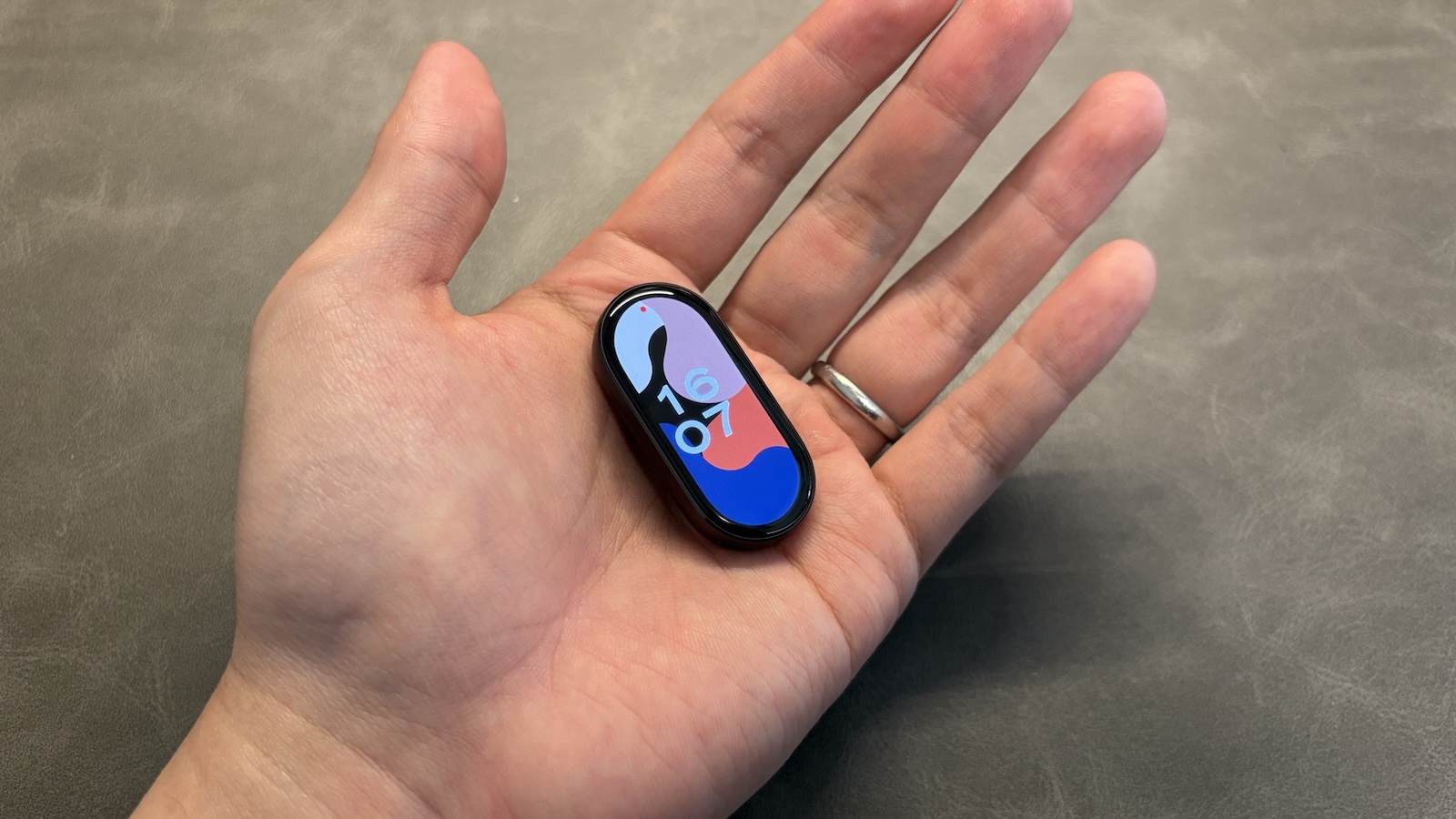 Xiaomi Smart Band 10 2