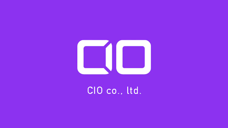 CIO(シーアイオー)の運営元はどこの国?どんなブランドか徹底調査してみた のサムネイル