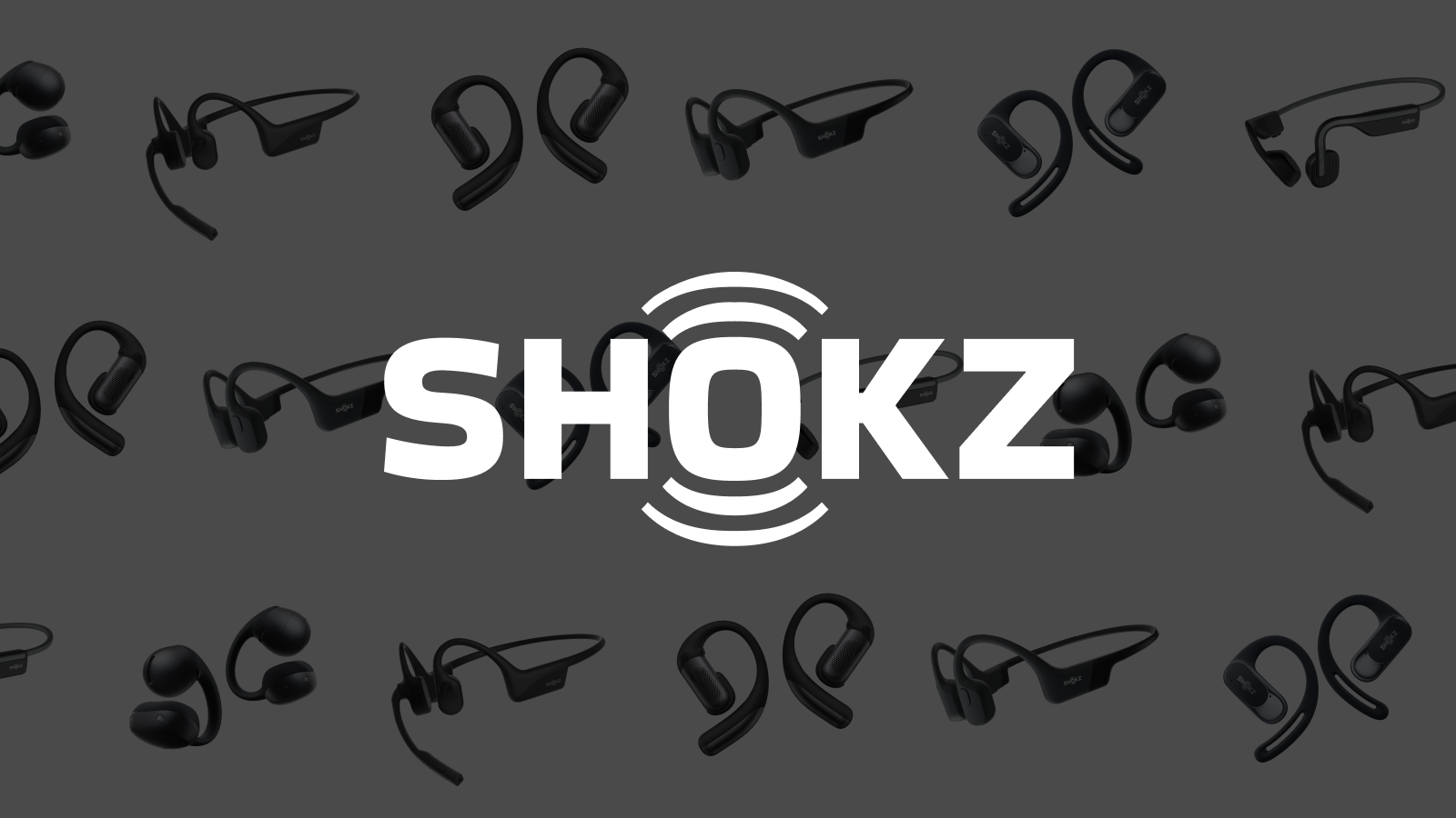 Shokz全モデル比較2026｜骨伝導・オープンイヤーを用途別に解説