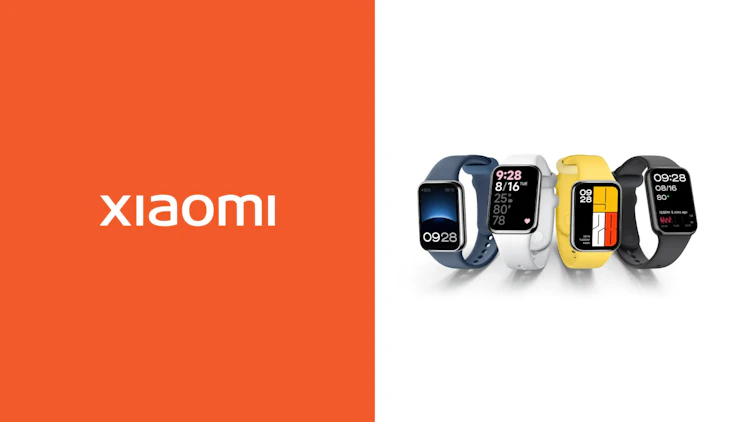 【2025年版】Xiaomiスマートウォッチ・バンドを比較!どれを買うべき? のサムネイル
