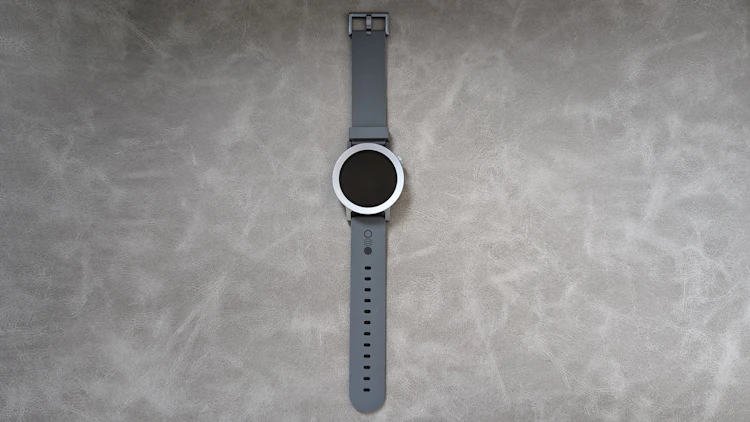 正面(全体的にみるとこんな感じ)