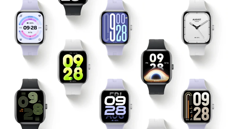 Redmi Watch 5イメージ