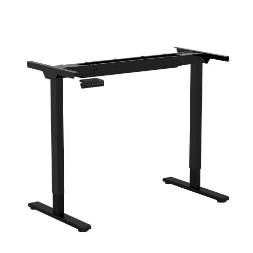 FlexiSpot E1Q 電動昇降デスク スタンディングデスク ブラック 2025年