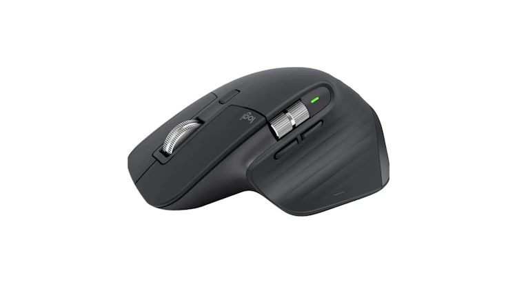 【長期レビュー】ロジクール「MX Master 3S」が最高のマウスと言える理由 のサムネイル